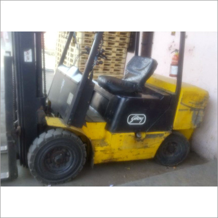 Material Handling Machines