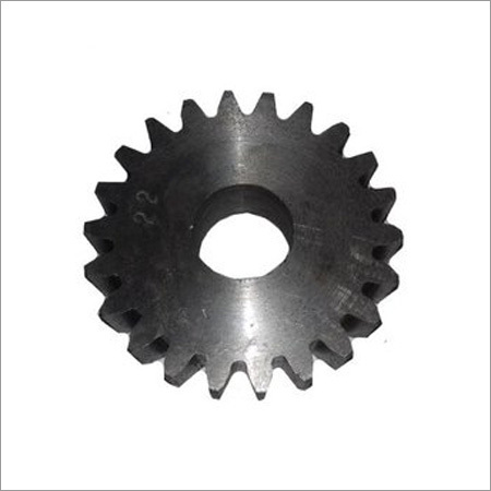Commercial Wire Box Gear