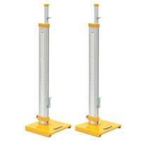 High Jump Standard Supreme