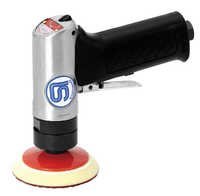 3" Heavy Duty Single Action Polisher