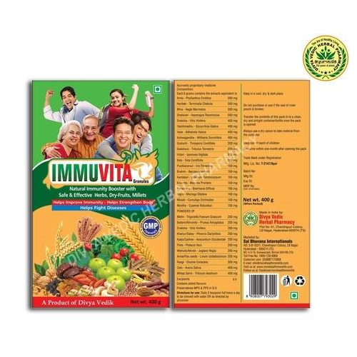 Multivitamin Powder For Adults Efficacy: Promote Healthy & Growth