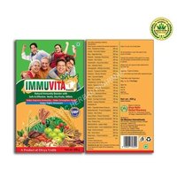 Multivitamin Powder For Adults Efficacy: Promote Healthy & Growth