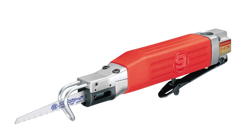 Heavy Duty Air Saw & Filer