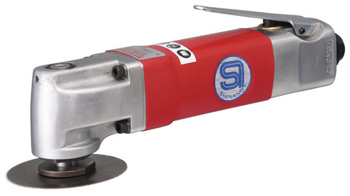 Oscillation Cutter