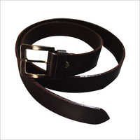 Designer Belt - Durable Flexible Strap, Uniform Thickness For Men | Ideal For Formal And Casual Wear, Custom Fit With Versatile Buckle Options