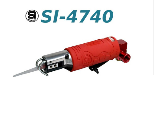 Compact Air Saw & Filer
