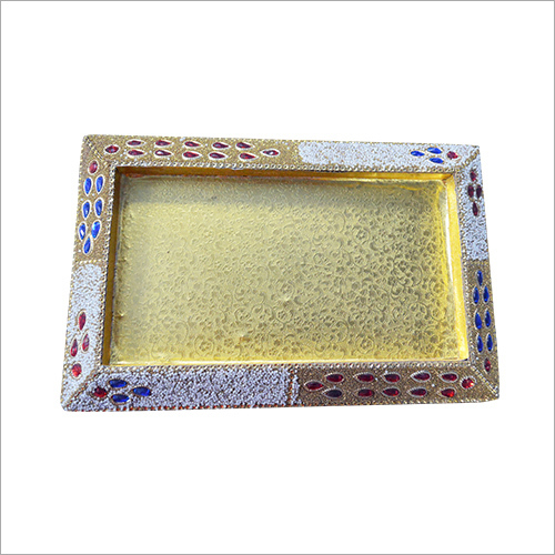 Jewelry Display Tray