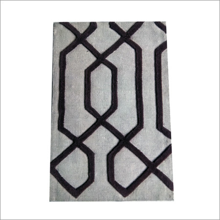 Jacquard Rugs Quick Drying