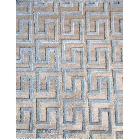 Handloom Jacquard Carpets