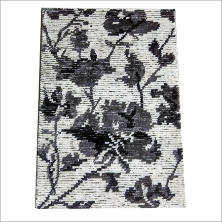 Indian Hand Knotted Hand Tufted Carpets