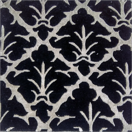 Handloom Jacquard Carpets