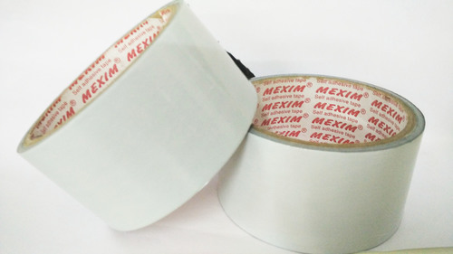 Protection Film For Aluminum Powder Coated Surface By MEXIM ADHESIVE TAPES PVT. LTD.
