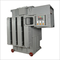 2 Mva Automatic Voltage Stabilizer Efficiency: 98%