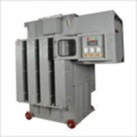 2 MVA Automatic Voltage Stabilizer