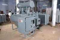 750 KVA Transformer with OLTC