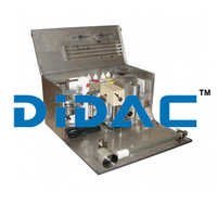 Drilling Fluids Test Kit