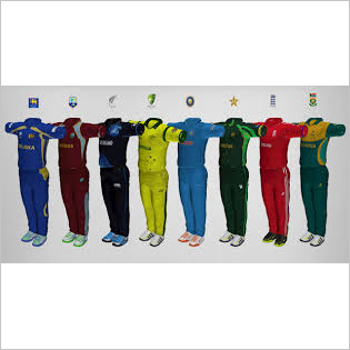 Sports Wears