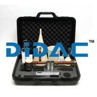 Hdd Mud Test Kit