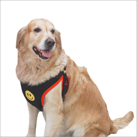 Dog Body Harness