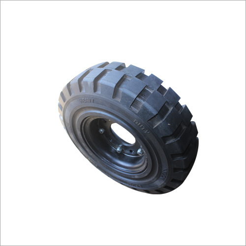 Forklift Tyre