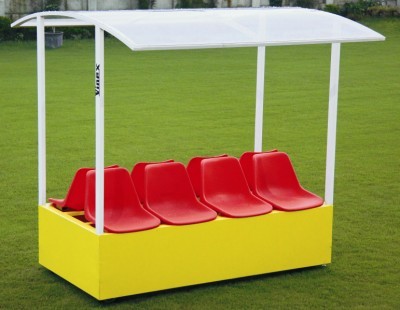 Vinex Team Shelter Super