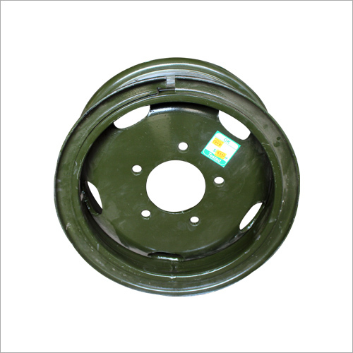 Cargo Truck Wheel Rim