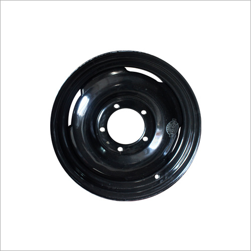 Jeep Rim