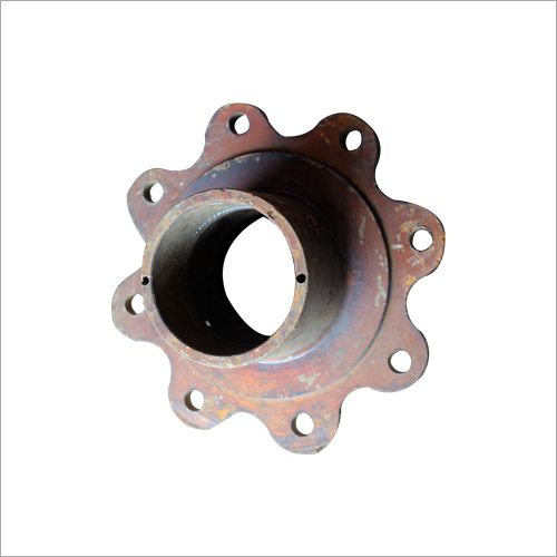 Axle Hub