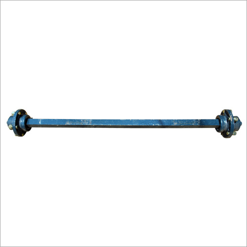 Trolley Axle