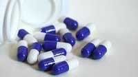 Capsule Curcumin