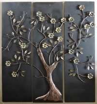 Decorative Metal Wall Decor Painting