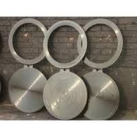 Flange