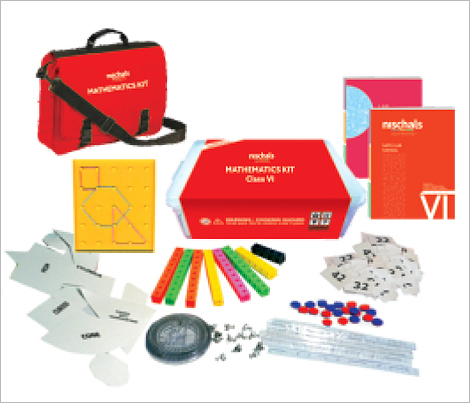 Mathematics Kit