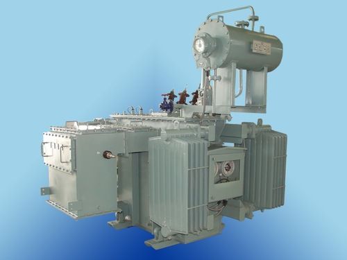 Industrial Power Transformer