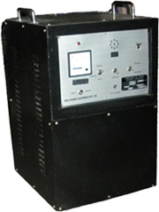 Single Phase Servo Voltage Stabilizers Single Phase Servo Voltage Stabilizers