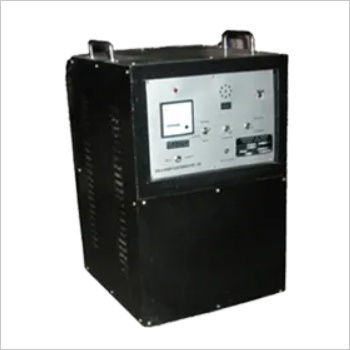 Air Cooled Servo Voltage Stabilizer