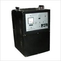 Single Phase Servo Voltage Stabilizers