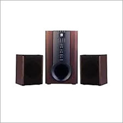 iBall Speakers 2.1