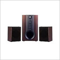 iBall Speakers 2.1