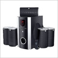 iball Booster 5.1 Speaker