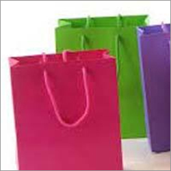 Shopping Bags