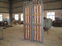 Rolling Type Servo Stabilizer