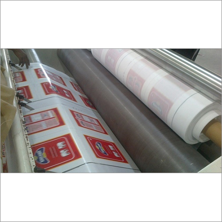 Non Woven Laminated Bags