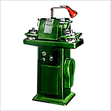 Bench and Pedestal Carbide Tipped Tool Grinding Machine