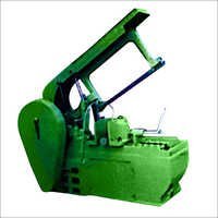 Hacksaw Machine