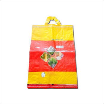 Non Woven Fabric Bags