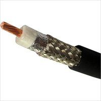 Co-Axial Cable