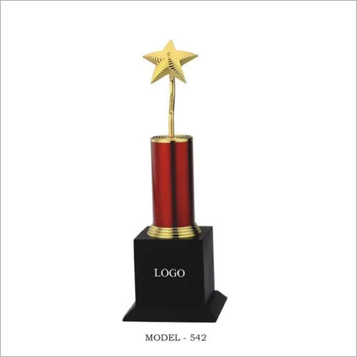 Executive Promotion Trophy