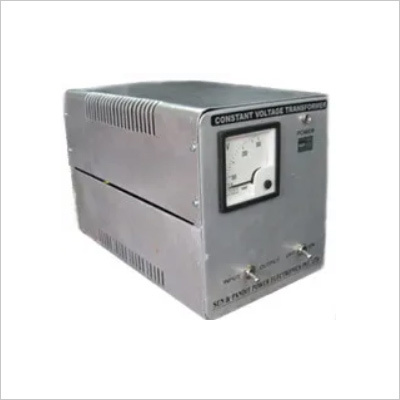 Constant Voltage Transformer Constant Voltage Transformer