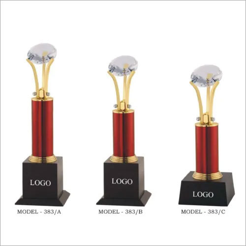 Daimond Trophies